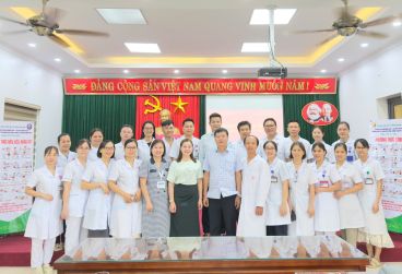 Các bài tập về cổ vai gáy