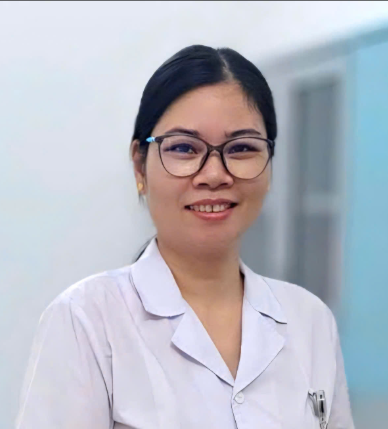 Đinh Thị Hương Giang