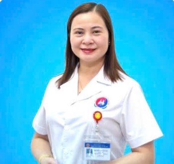 Nguyễn Thị Vân Hải