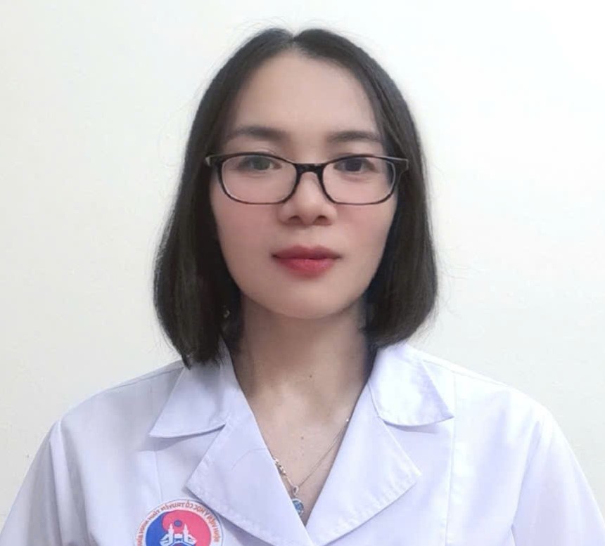 Đinh Thị Thu Hà
