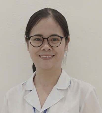 Lê Thị Nga