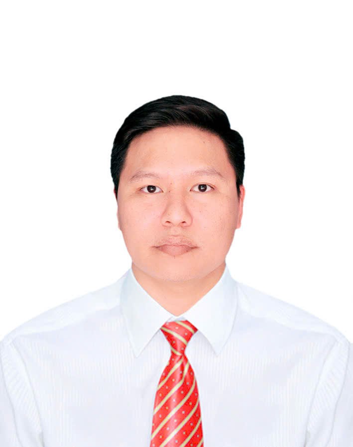 Nguyễn Quang Đông