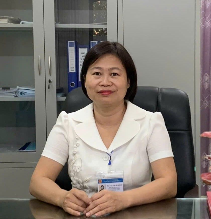 Nguyễn Thị Bích Hải