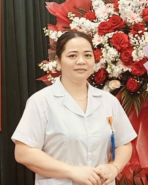 Nguyễn Thị Hằng
