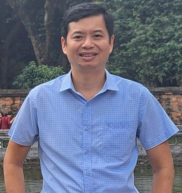 Nguyễn Xuân Hưng