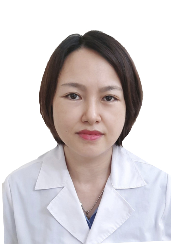 Lê Thị Lịch