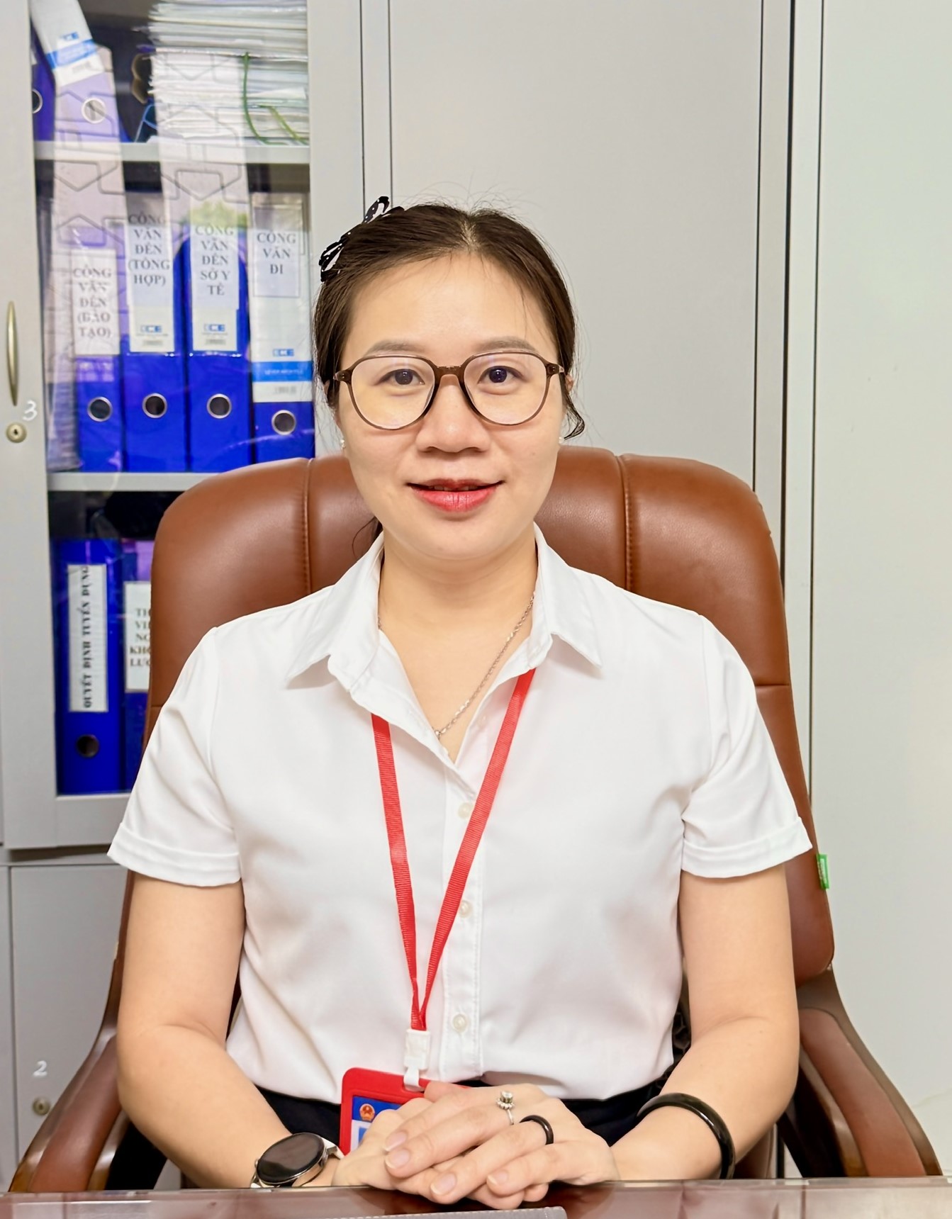 Nguyễn Thị Bích Ngọc