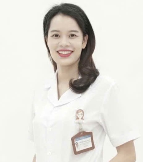 Lê Thị Nhật Ngọc