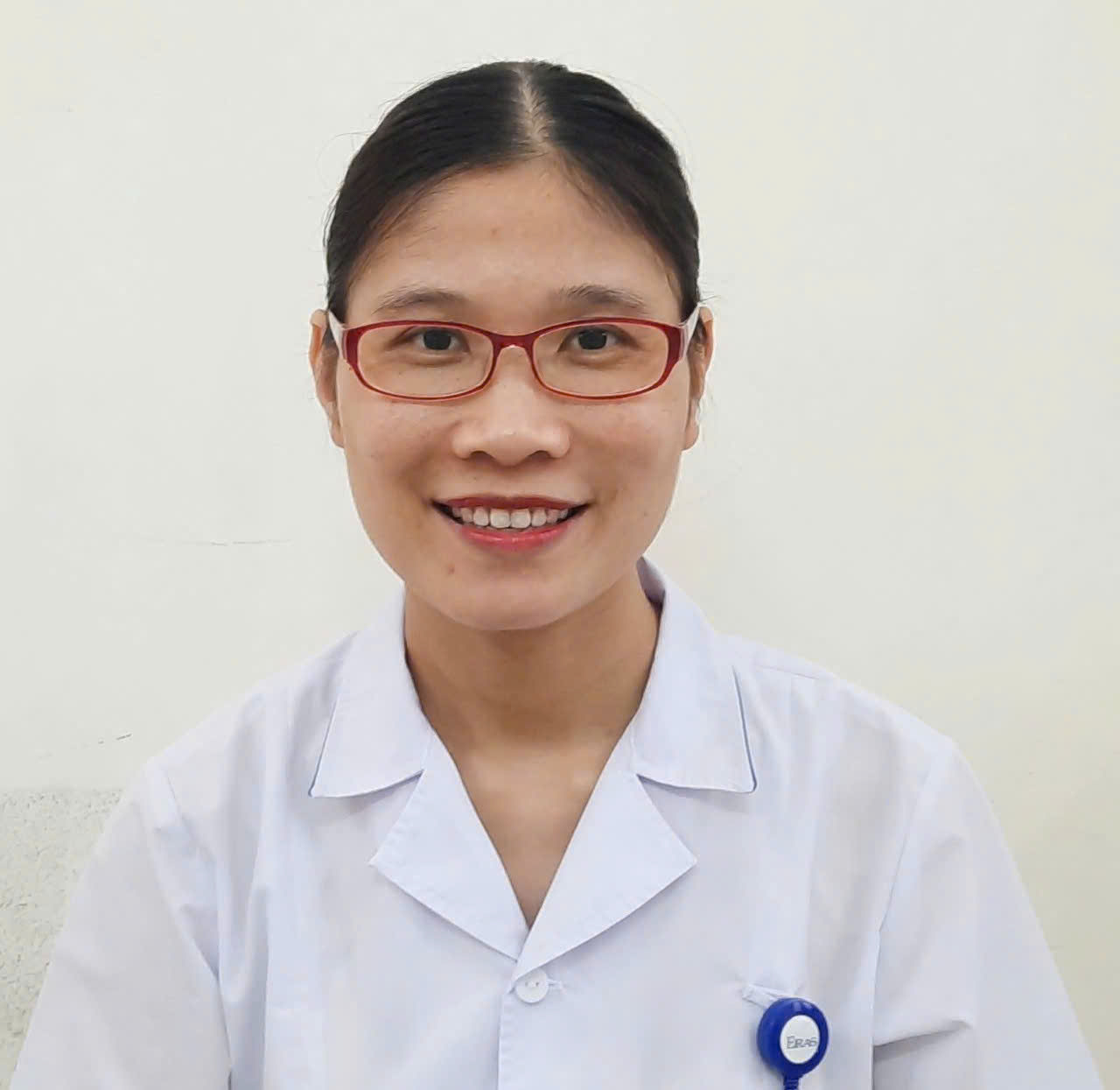 Lương Thị Như
